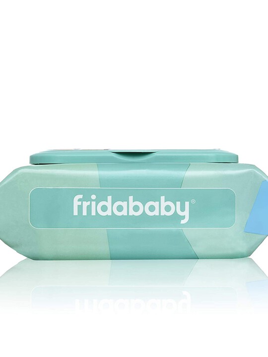 Frida Baby - BreatheFrida Baby Vapor Wipes For Nose Or Chest image number 6